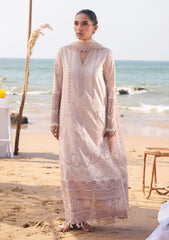 Lawn - Imrozia Serene - Hania Luxury - SL 79 Kiswa