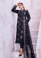 Lawn - Humdum - Lilly - HL25#06
