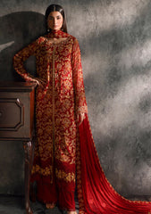 Formal Collection - Raj Bari - Sage - Art24#07 - Rouge