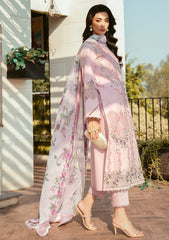 Lawn - Bin Ilyas - Kayra Summer Edit - 313 - B