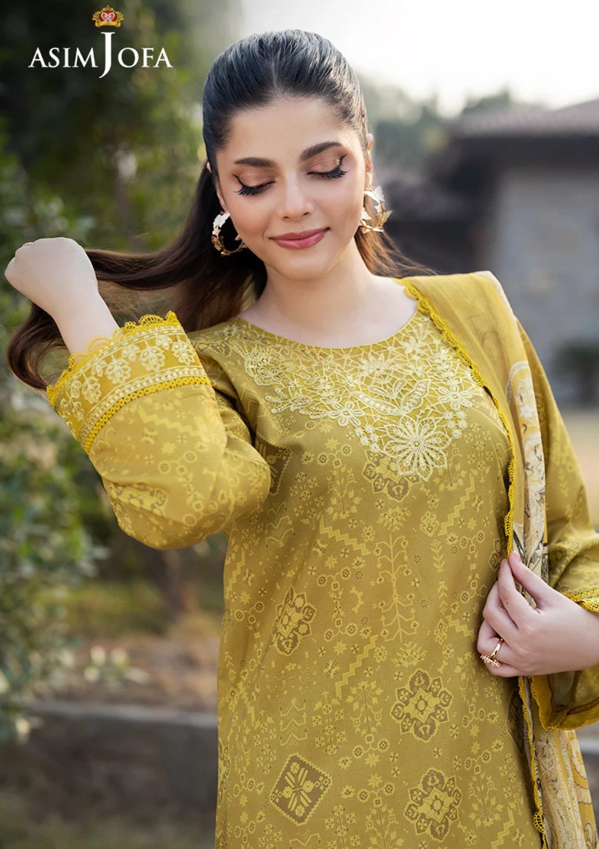 Pret - Asim Jofa - Essential - Vol-I - AJPB-91