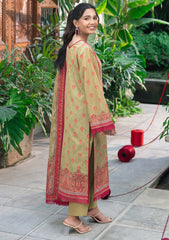Lawn - Asim Jofa - Essential 25 - Vol-05 - AJUUB-28