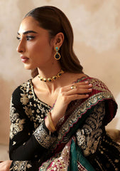 Formal Collection - Gulaal - Shehrnaaz - GS24#07 -  Nazmil