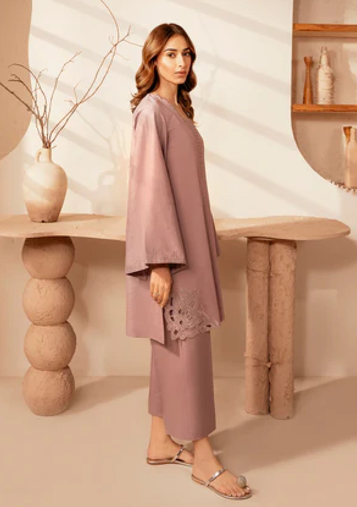Pret Collection - Cinq - Verve 25 - Wisteria