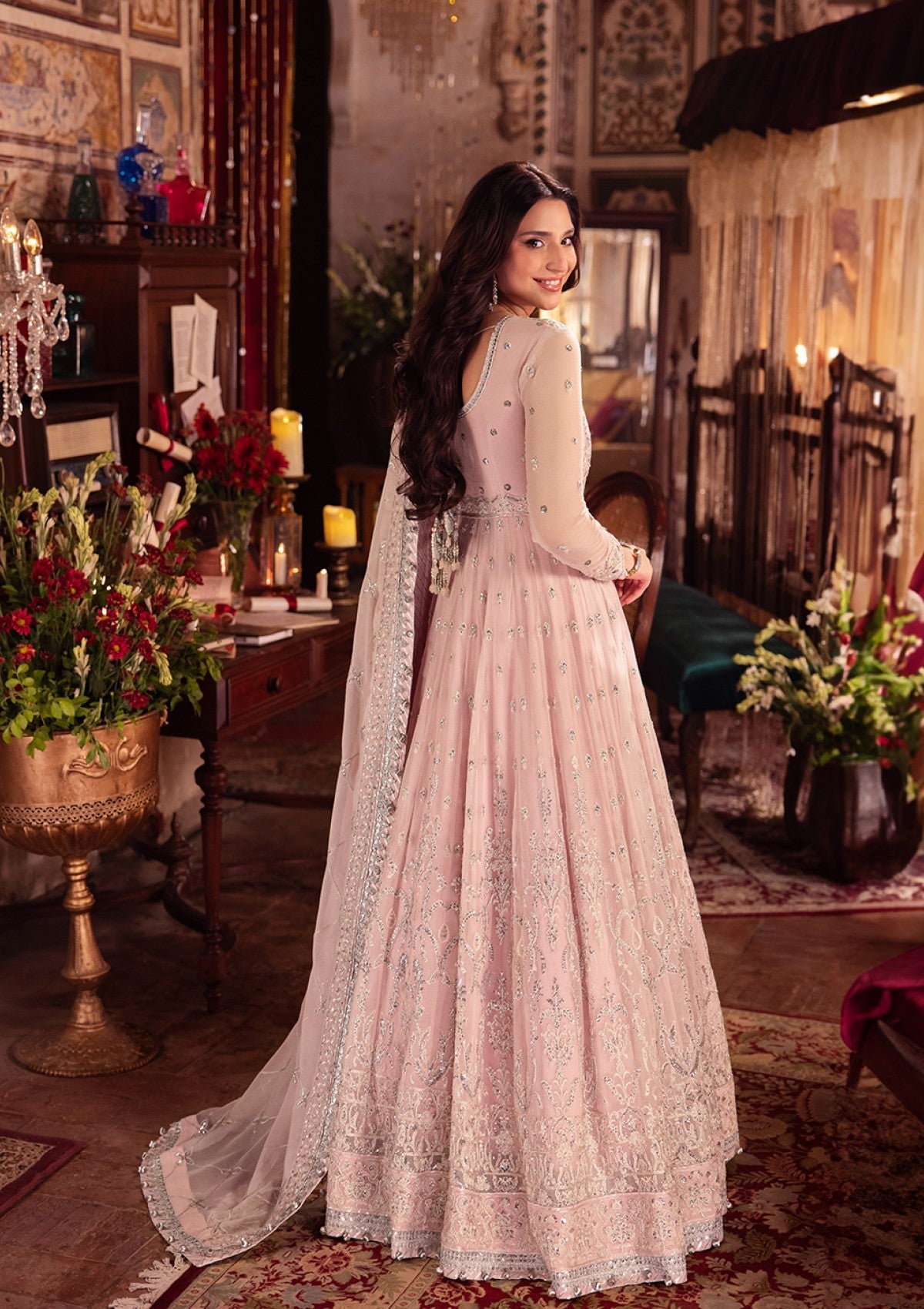 Formal Collection - Asim Jofa - Vasl - AJVY24#10