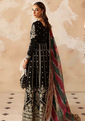 Formal Collection - Gulaal - Shehrnaaz - GS24#07 -  Nazmil