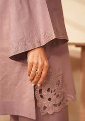 Pret Collection - Cinq - Verve 25 - Wisteria