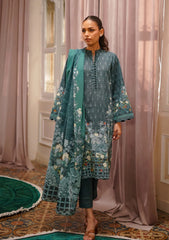 Winter Collection - Sahar - Autumn Winter - Volume I - KH-24-V2-03