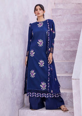 Lawn - Humdum - Lilly - HL25#03