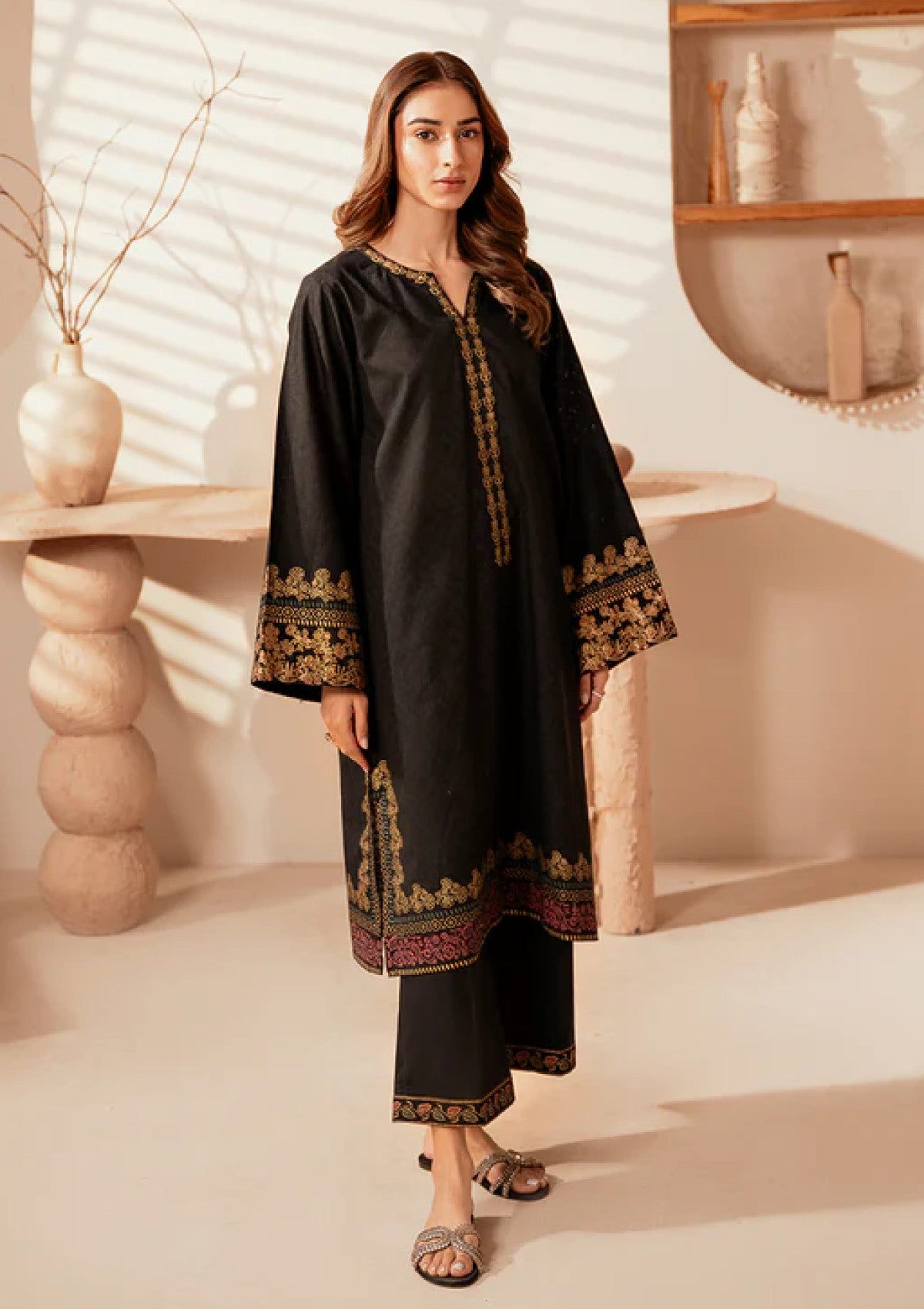 Pret Collection - Cinq - Verve 25 - Aurum