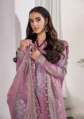 Lawn Collection - Tessa - Festive - D#13 - Desert Romance