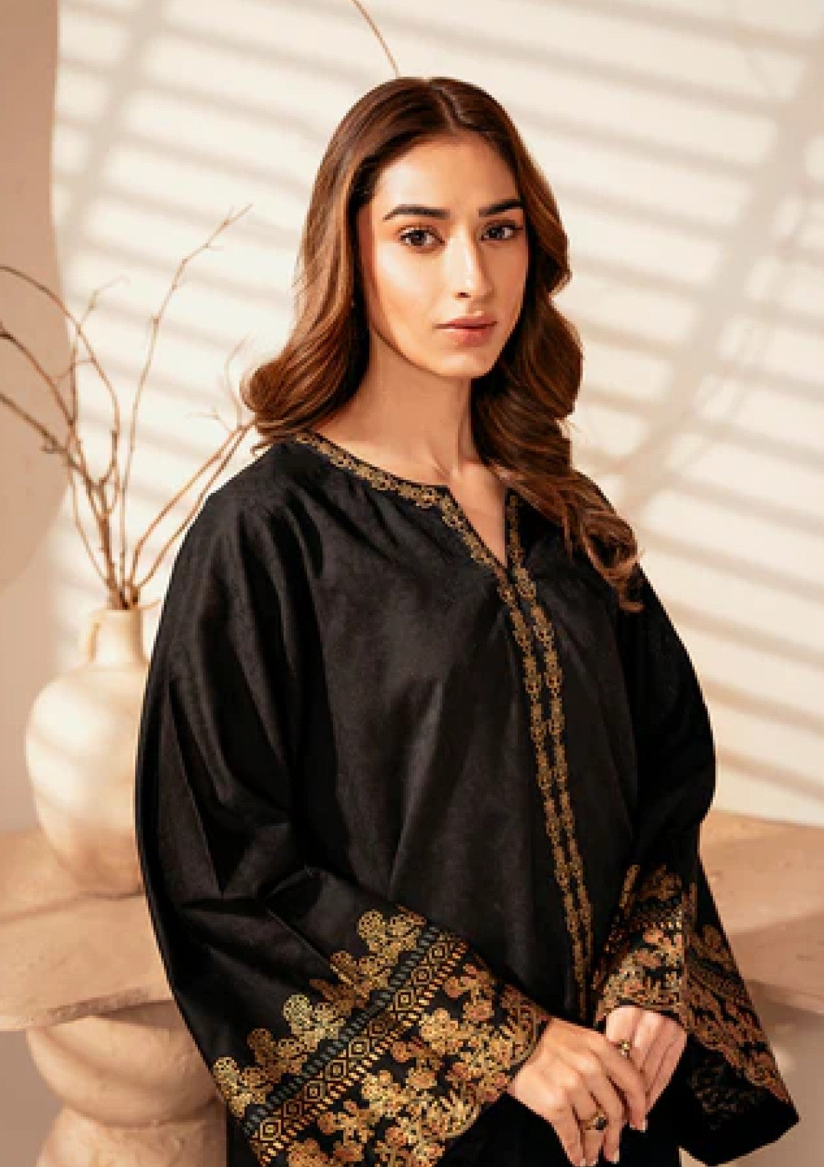 Pret Collection - Cinq - Verve 25 - Aurum