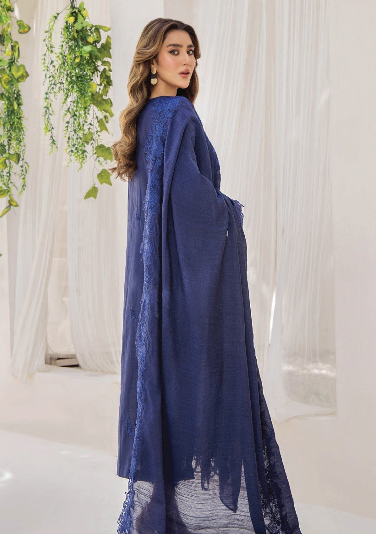 Lawn - Humdum - Baharan Volume II - HB25#01