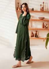 Pret Collection - Cinq - Verve 25 - Sage