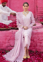 Lawn Collection - Nureh - Mela - NDS - 106