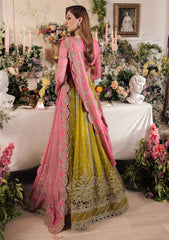 Formal Collection - Saad Shaikh - Panache - Taskheer