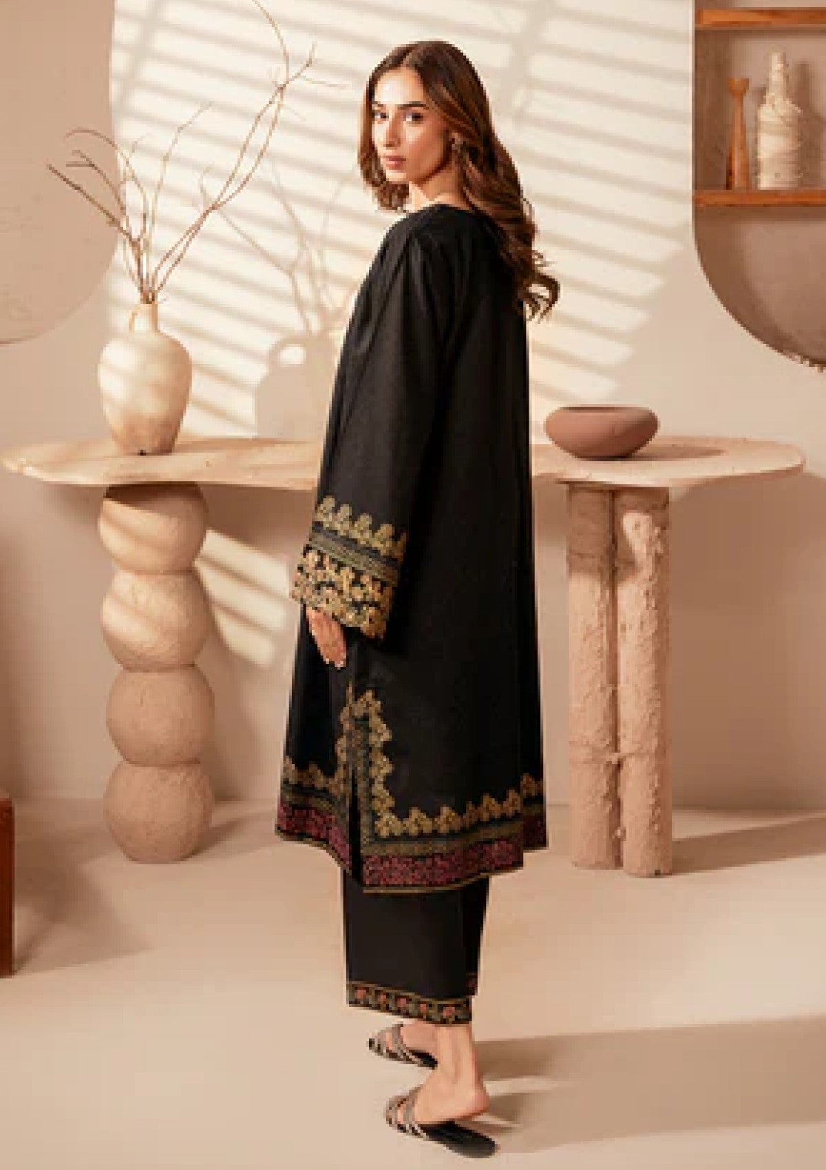 Pret Collection - Cinq - Verve 25 - Aurum