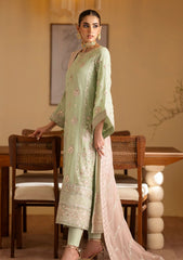 Formal Collection - Emaan Adeel - Romansiyyah Luxury 24 - Najmeh