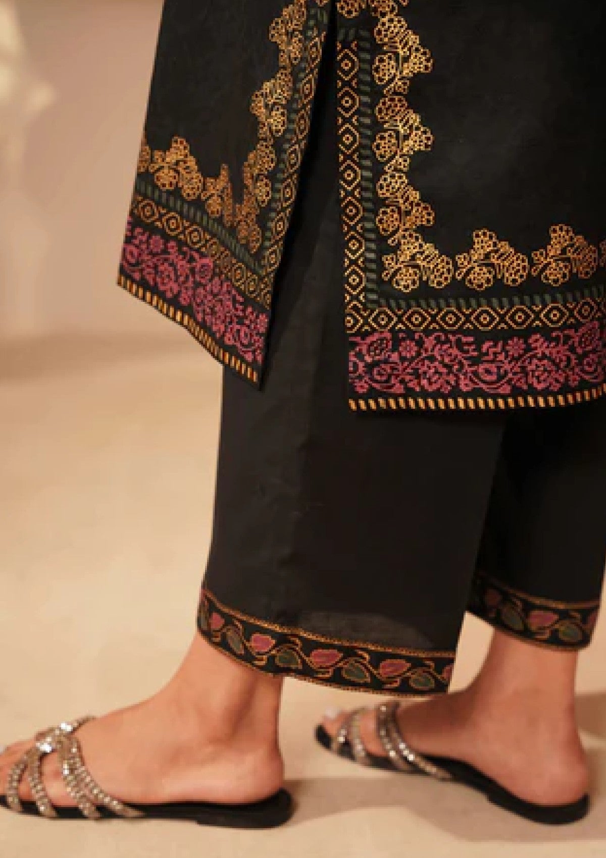 Pret Collection - Cinq - Verve 25 - Aurum