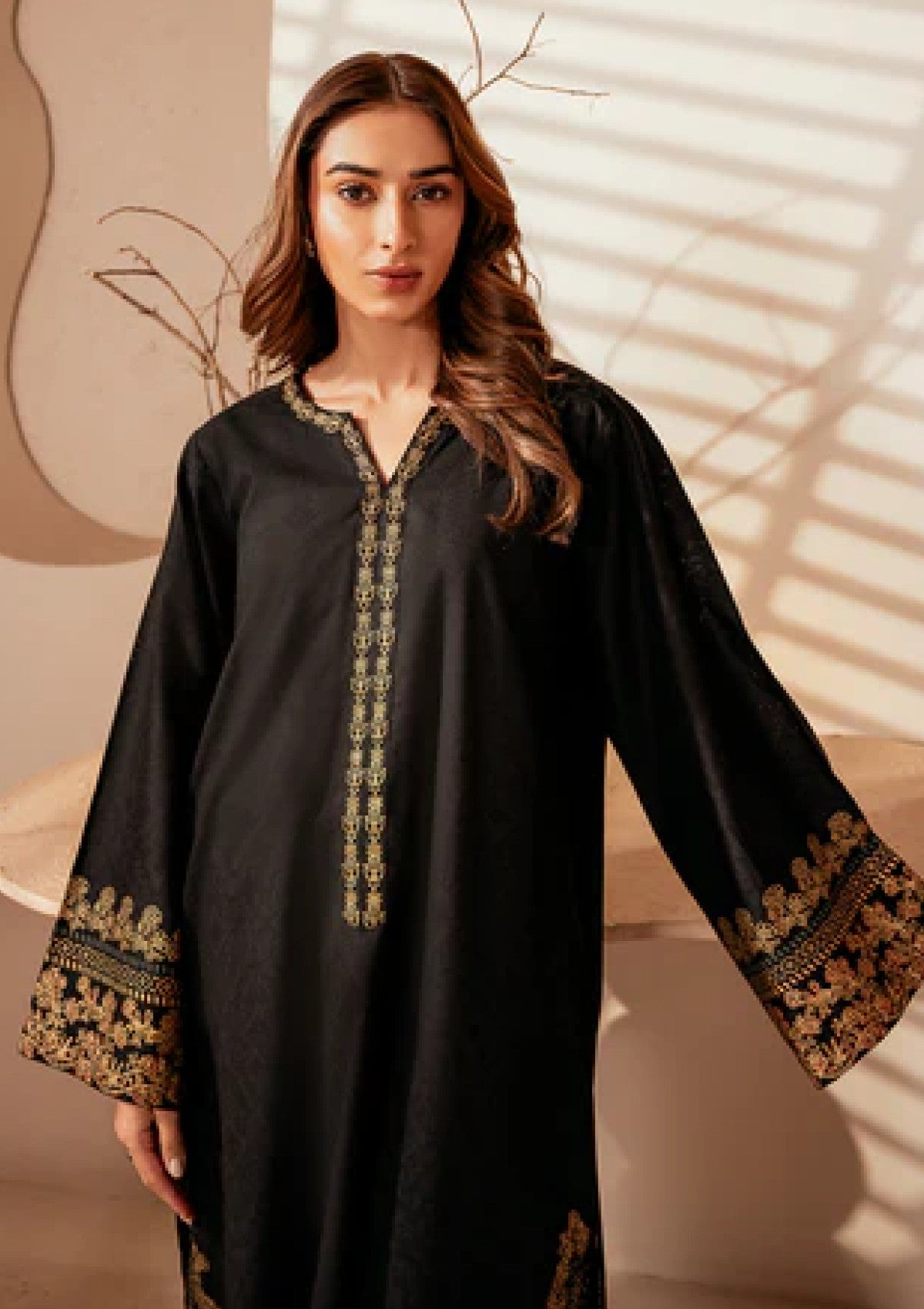 Pret Collection - Cinq - Verve 25 - Aurum