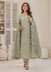 Lawn - Humdum - Baharan Volume II - HB25#09