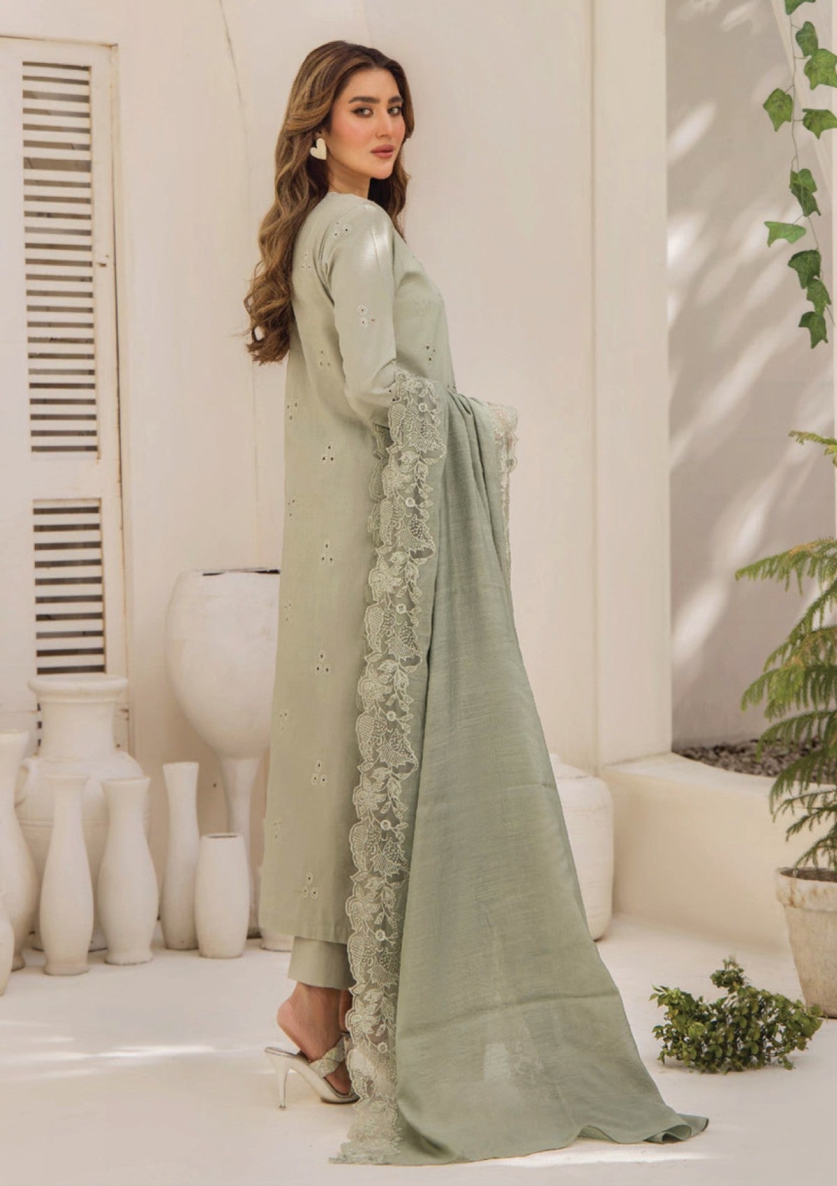 Lawn - Humdum - Baharan Volume II - HB25#09