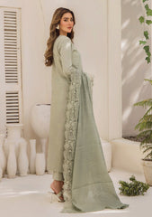 Lawn - Humdum - Baharan Volume II - HB25#09