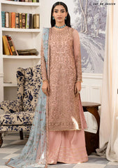 Formal Collection - Zarif - AFSANAH - AFE24#08 - HASEEN