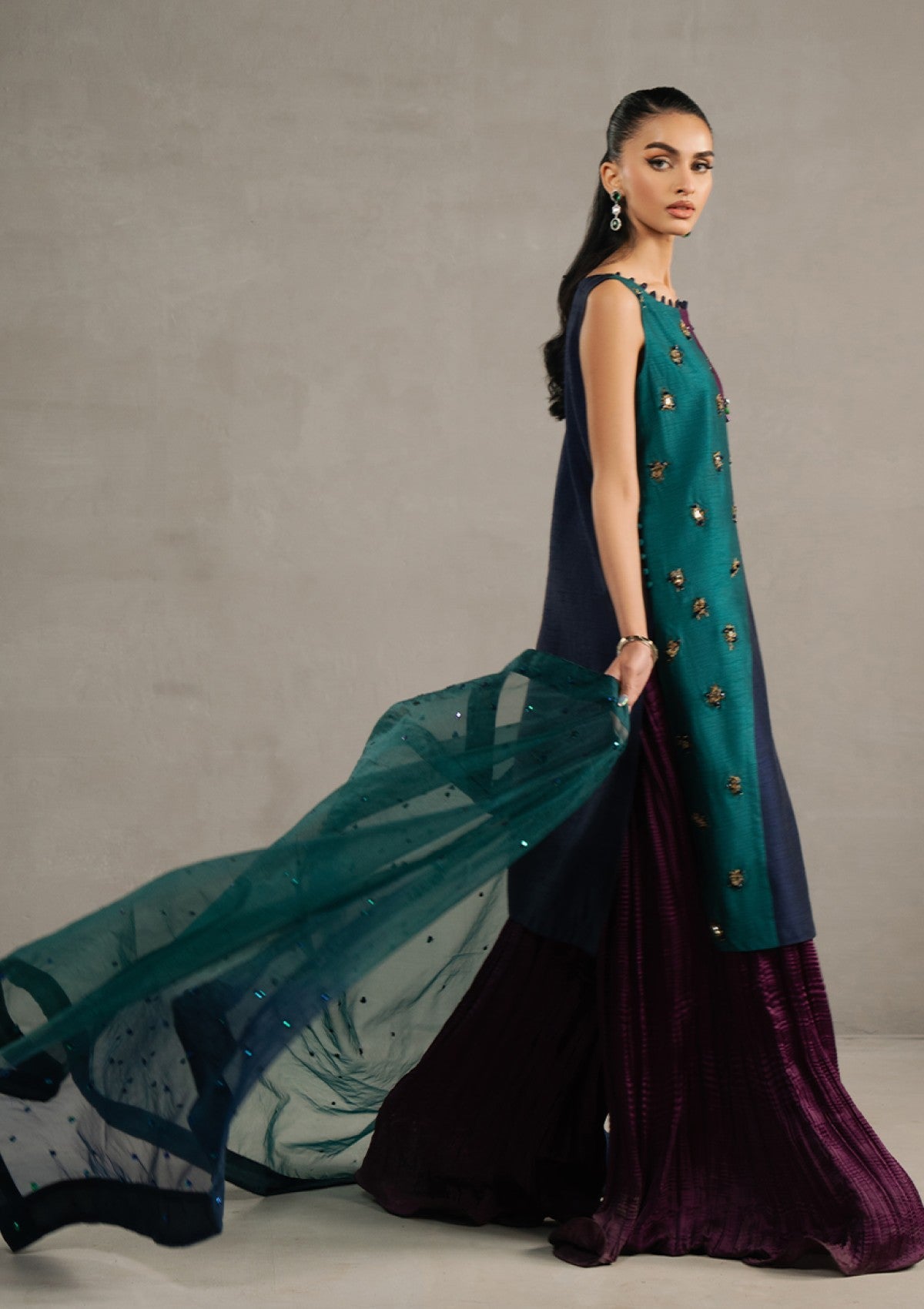 Pret - Zarqash - Silk Edit - ZQS25#24 - Starlette