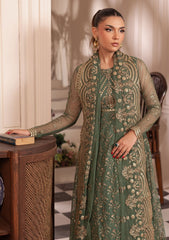 Formal Collection - Zarif - Inayat - IZ24#04 - SHABAB