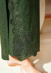 Pret Collection - Cinq - Verve 25 - Sage