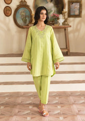 Pret Collection - Sahar - Luxe Rtw - SSBE-RR-02 - Garden Bloom