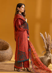 Lawn Collection - Alizeh - Maahi - AM24#08 - Mira