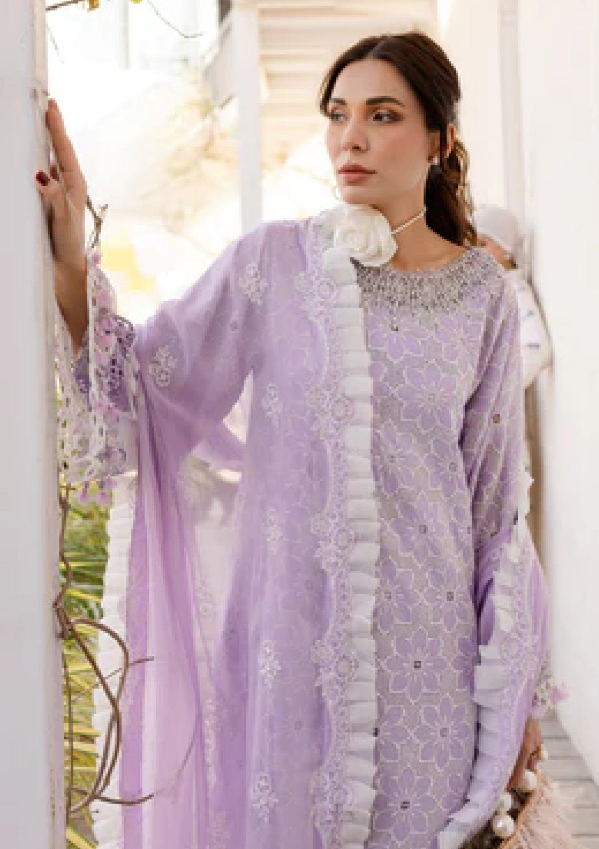 Lawn - Parishay - Monaco Luxury - PML25#13