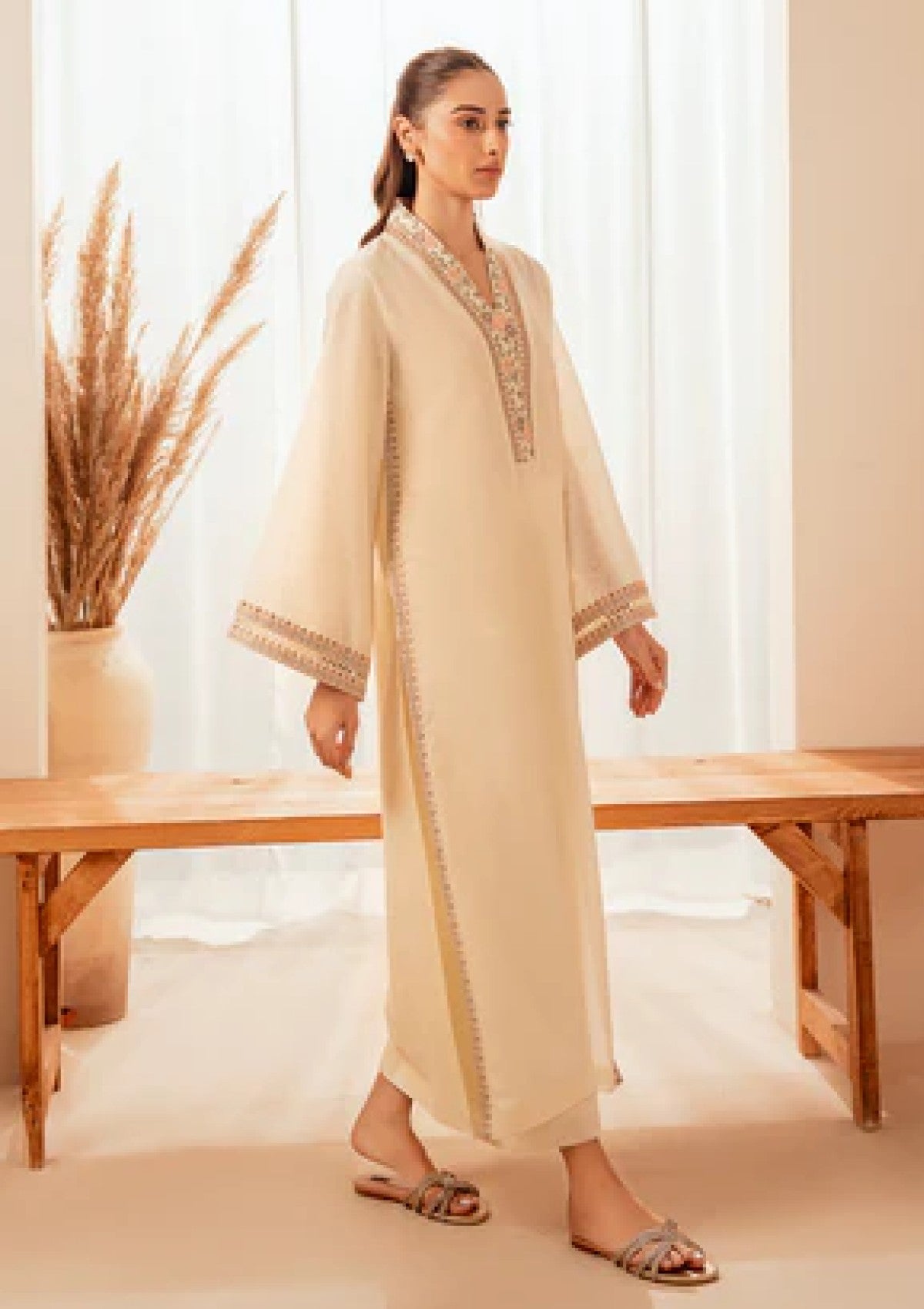 Pret Collection - Cinq - Verve 25 - Cairo