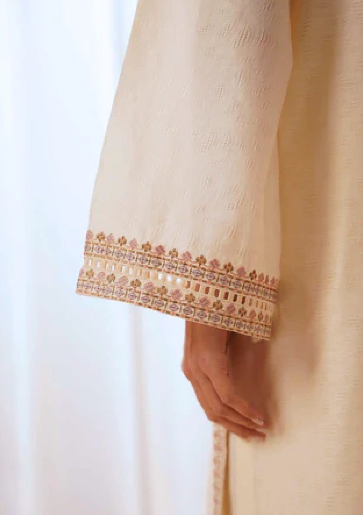 Pret Collection - Cinq - Verve 25 - Cairo