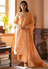 Lawn Collection - Seran - Jahaan - SJ24#05 - Hooriya