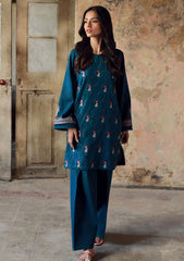 Winter Collection - Sahar - Autumn Winter - Volume II - CH-E-V1-24-05