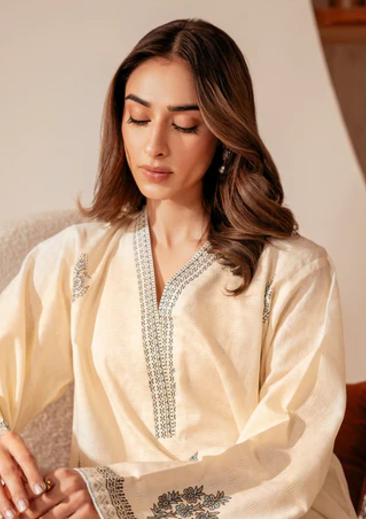 Pret Collection - Cinq - Verve 25 - Moonstone