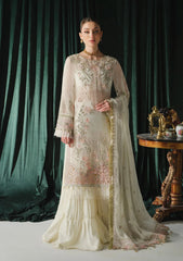 Formal Collection - Paras By Pasha - Ayla - PR107 - Jasmine