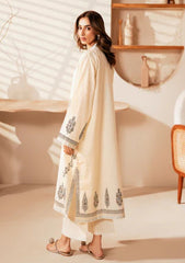 Pret Collection - Cinq - Verve 25 - Moonstone