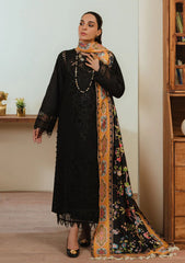 Winter Collection - Mahnur - Stella - NS24#05 - B