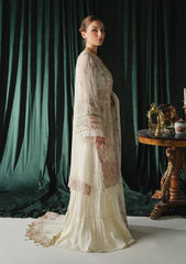 Formal Collection - Paras By Pasha - Ayla - PR107 - Jasmine