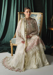 Formal Collection - Paras By Pasha - Ayla - PR107 - Jasmine