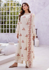 Lawn - Humdum - Lilly - HL25#01