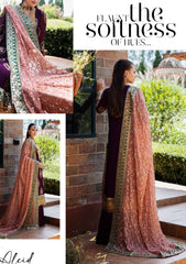 Formal Collection - Freesia Premium - Luxury Formals - FPLF24#40014