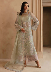 Formal Collection - Akbar Aslam - Deewani - AAD24#1552 - Isolde