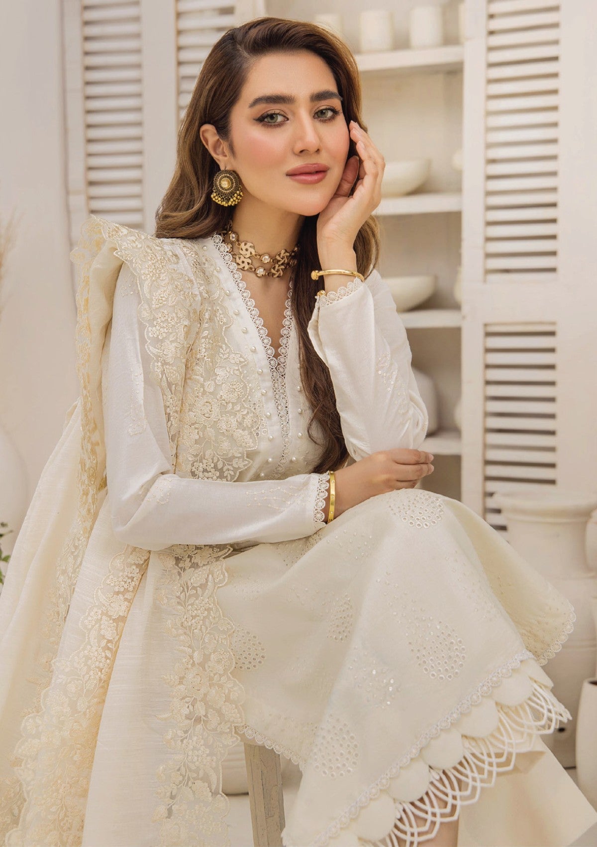 Lawn - Humdum - Baharan Volume II - HB25#02