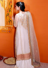 Formal Collection - Neeshay - Pari Naaz - Wedding Formals 24 - D#2 - PAKIZA