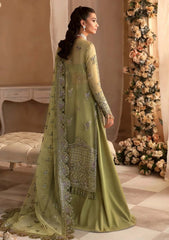 Formal Collection - Akbar Aslam - Aleia 24 - Seren